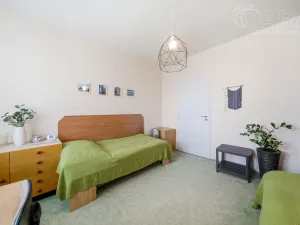 Prodej bytu 2+1, Vyškov - Vyškov-Předměstí, Hybešova, 55 m2