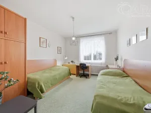 Prodej bytu 2+1, Vyškov - Vyškov-Předměstí, Hybešova, 55 m2
