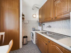 Prodej bytu 2+1, Vyškov - Vyškov-Předměstí, Hybešova, 55 m2