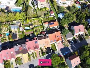 Prodej rodinného domu, Bučovice, Úlehla, 158 m2