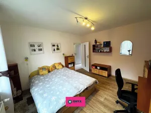 Prodej rodinného domu, Bučovice, Úlehla, 158 m2