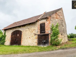 Prodej skladu, Vrbičany, 155 m2