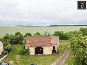 Prodej skladu, Vrbičany, 155 m2