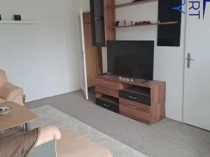 Pronájem bytu 2+1, Ostrava - Poruba, Kyjevská, 52 m2