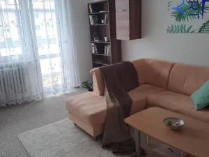 Pronájem bytu 2+1, Ostrava - Poruba, Kyjevská, 52 m2