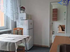 Pronájem bytu 2+1, Ostrava - Poruba, Kyjevská, 52 m2
