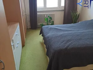Pronájem bytu 2+1, Ostrava - Poruba, Kyjevská, 52 m2