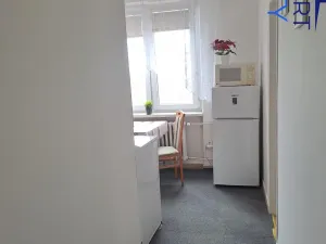Pronájem bytu 2+1, Ostrava - Poruba, Kyjevská, 52 m2