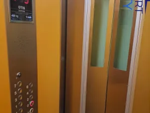 Pronájem bytu 2+1, Ostrava - Poruba, Kyjevská, 52 m2