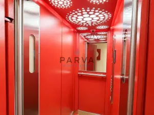 Pronájem bytu 1+1, Plzeň - Severní Předměstí, Strážnická, 40 m2