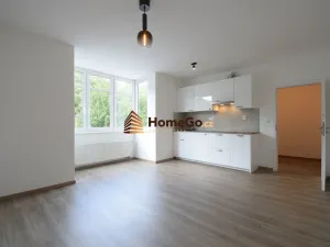 Pronájem bytu 1+kk, Praha - Záběhlice, Mikanova, 51 m2