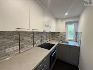 Pronájem bytu 3+1, Litvínov - Horní Litvínov, Ladova, 63 m2