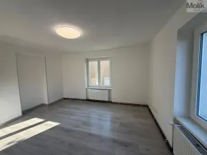 Pronájem bytu 3+1, Litvínov - Horní Litvínov, Ladova, 63 m2