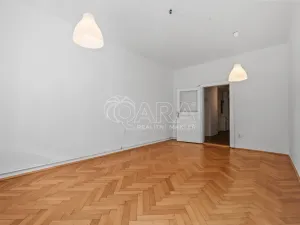 Pronájem bytu 2+1, Praha - Vinohrady, Boleslavská, 57 m2