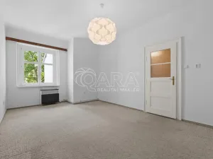 Pronájem bytu 2+1, Praha - Vinohrady, Boleslavská, 57 m2