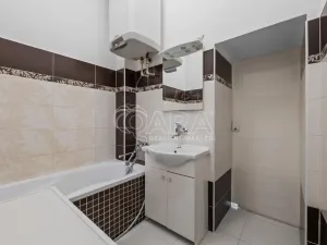 Pronájem bytu 2+1, Praha - Vinohrady, Boleslavská, 57 m2