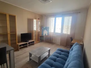 Pronájem bytu 3+1, Plzeň, Lesní, 65 m2