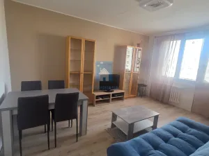 Pronájem bytu 3+1, Plzeň, Lesní, 65 m2