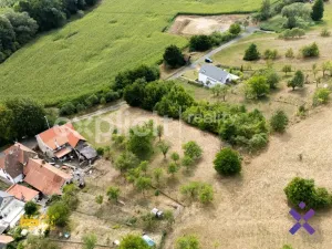 Prodej pozemku, Nedachlebice, 930 m2