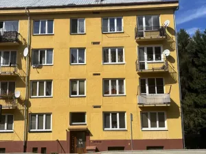 Prodej bytu 2+1, Bukovany, 56 m2