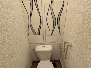 Prodej bytu 2+1, Bukovany, 56 m2