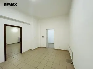 Pronájem obchodního prostoru, Jihlava, Masarykovo náměstí, 300 m2