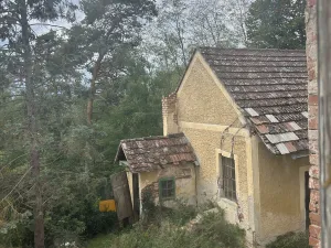 Prodej historického objektu, Horner Straße,Drosendorf Stadt,, 354 m2