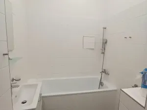 Pronájem bytu 2+1, Praha - Libeň, Na Rokytce, 62 m2