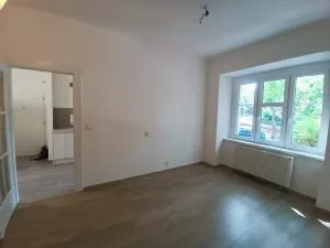 Pronájem bytu 2+1, Praha - Libeň, Na Rokytce, 62 m2