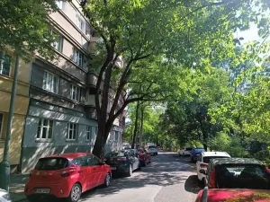 Pronájem bytu 2+1, Praha - Libeň, Na Rokytce, 62 m2