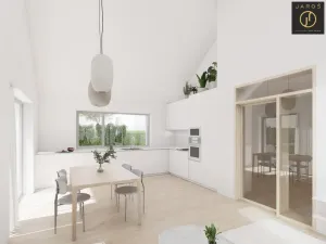 Prodej rodinného domu, Družec, 97 m2