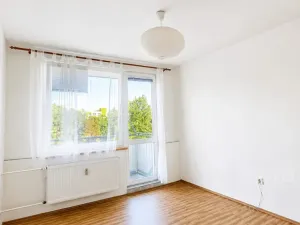 Pronájem bytu 2+kk, Písek - Hradiště, K Háječku, 43 m2