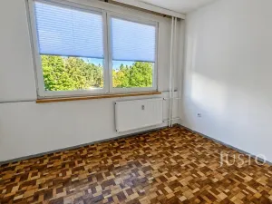 Pronájem bytu 2+kk, Písek - Hradiště, K Háječku, 43 m2