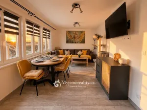 Prodej rodinného domu, Znojmo, Resslova, 126 m2