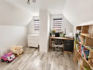 Prodej rodinného domu, Znojmo, Resslova, 126 m2