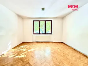 Pronájem bytu 3+1, Ostrava - Moravská Ostrava, Jindřichova, 75 m2