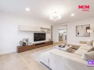 Prodej bytu 5+1, Zlín - Kudlov, Filmová, 150 m2
