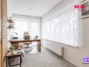 Prodej bytu 5+1, Zlín - Kudlov, Filmová, 150 m2