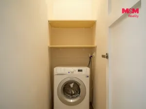 Pronájem bytu 1+1, Karlovy Vary, Jateční, 40 m2