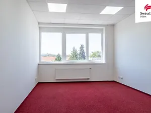 Pronájem kanceláře, Praha - Kyje, Lednická, 403 m2