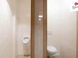 Pronájem kanceláře, Praha - Kyje, Lednická, 403 m2
