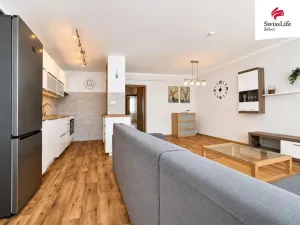 Prodej bytu 3+kk, Příbram - Příbram V-Zdaboř, Šachetní, 73 m2