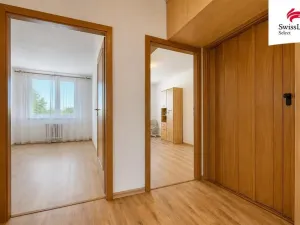 Prodej bytu 3+kk, Příbram - Příbram V-Zdaboř, Šachetní, 73 m2