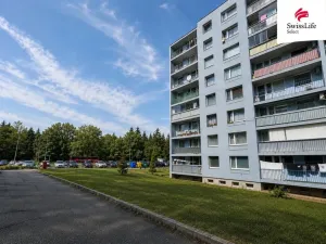 Prodej bytu 3+kk, Příbram - Příbram V-Zdaboř, Šachetní, 73 m2