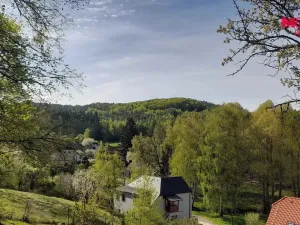 Prodej domu na klíč, Krušovice, Na Stráni, 86 m2