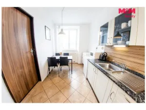 Pronájem bytu 1+1, Hartmanice, 30 m2