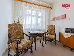 Prodej bytu 4+1, Karlovy Vary - Bohatice, Jáchymovská, 102 m2