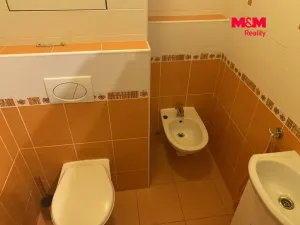 Prodej bytu 4+1, Ostrava - Poruba, Ivana Sekaniny, 85 m2