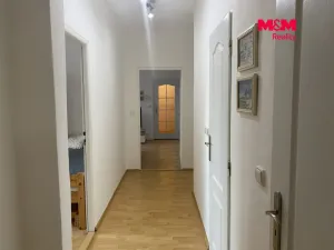 Prodej bytu 4+1, Ostrava - Poruba, Ivana Sekaniny, 85 m2