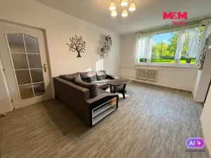 Prodej bytu 4+1, Ostrava - Poruba, Ivana Sekaniny, 85 m2